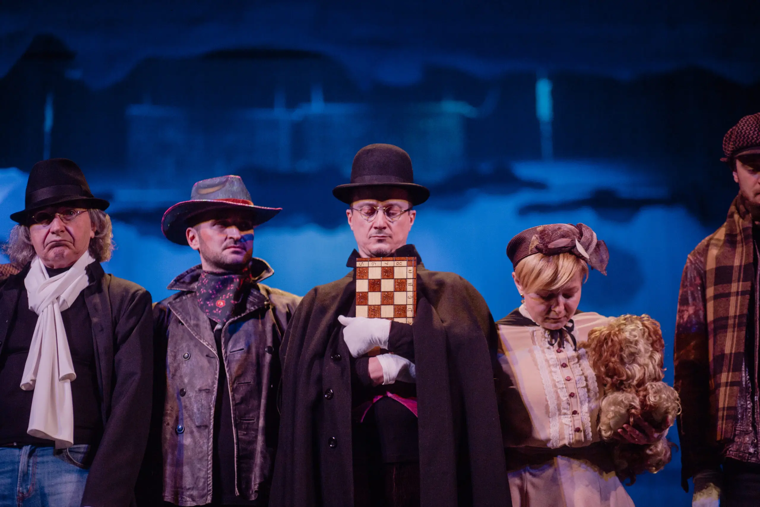 Поллианна Львов