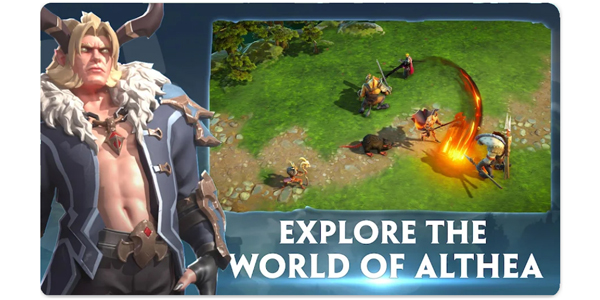 World Eternal Online