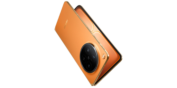 Oppo Find N6 — складной фотофлагман с невидимой складкой