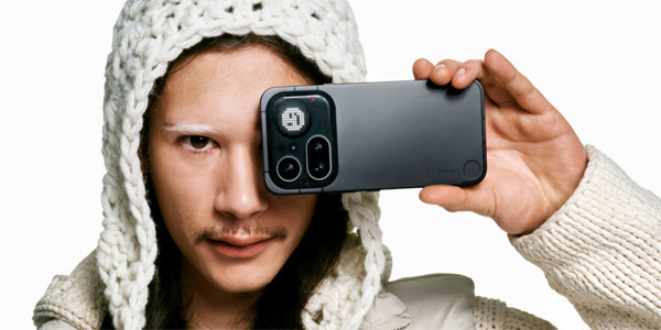 Nothing Phone (4a) Pro — субфлагман с глифами и 140-кратным зумом