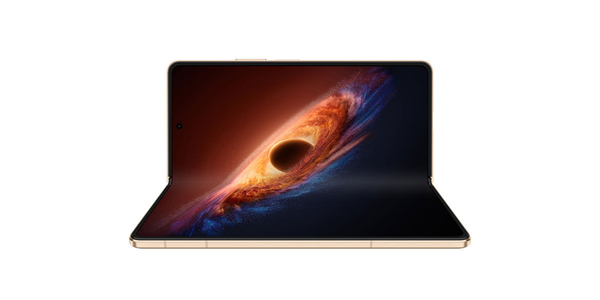 Honor Magic V6 — складной флагман с защитой IP69 и 64-мегапиксельным перископом