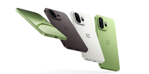 OnePlus 15T — компактный флагман с огромной батареей и защитой IP69K