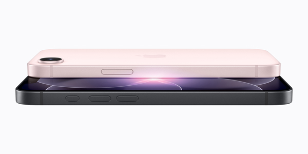 iPhone 17e — прокачанный базовый айфон с MagSafe