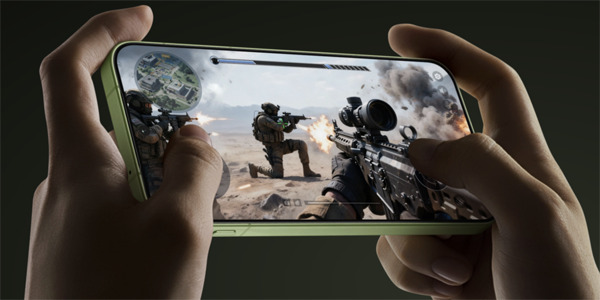 OnePlus 15T — компактный флагман с огромной батареей и защитой IP69K