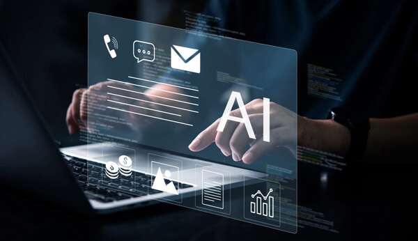 бізнес і штучний інтелект у 2026