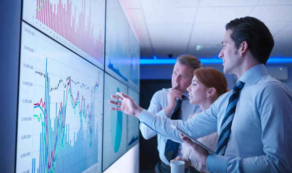 бізнес і штучний інтелект у 2026