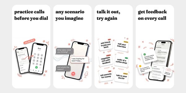 Застосунок murmur для iOS