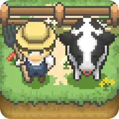 Tiny Pixel Farm