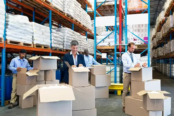 Професійна команда з багаторічним досвідом