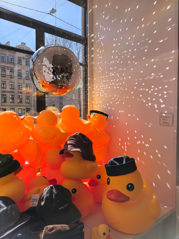 Кадр на основную камеру