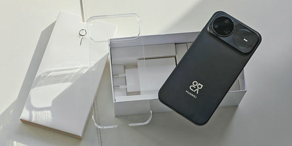 HUAWEI nova 15 Pro: комплектация