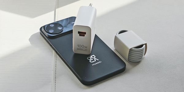 HUAWEI nova 15 Pro: автономность и зарядка