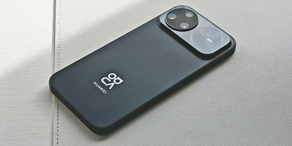 HUAWEI nova 15 Pro: дизайн и эргономика