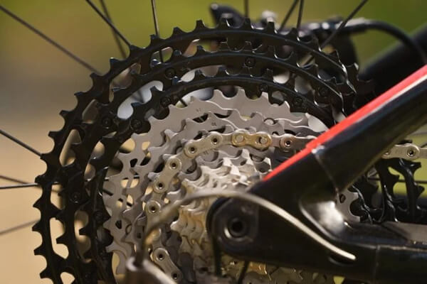 хороший велосипед