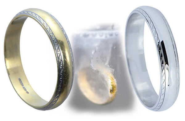 качественное серебро