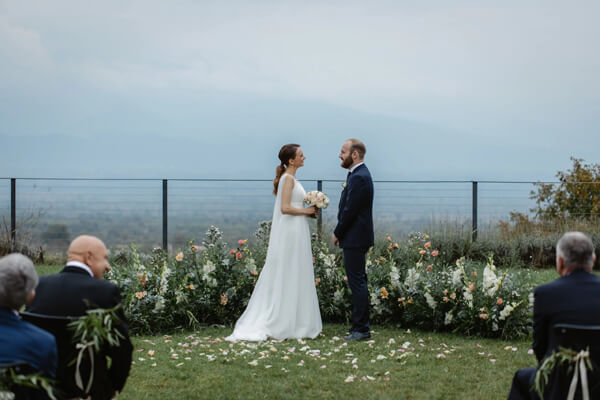 Де одружитися в Грузії іноземцям