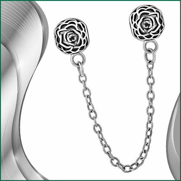 підвіски на браслет