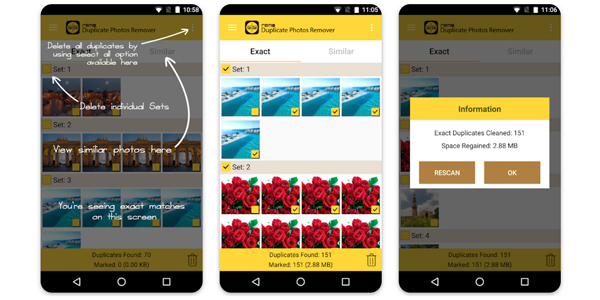 Remo Duplicate Photos Remover