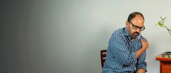 Первичный рак кости