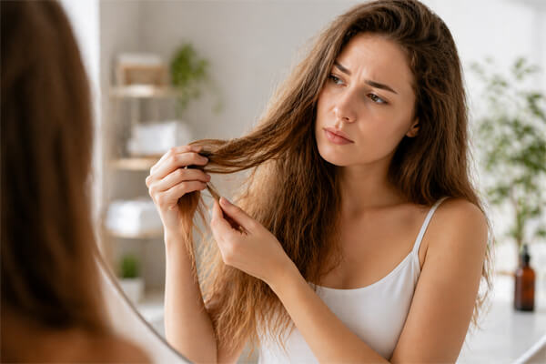 нужен увлажняющий шампунь