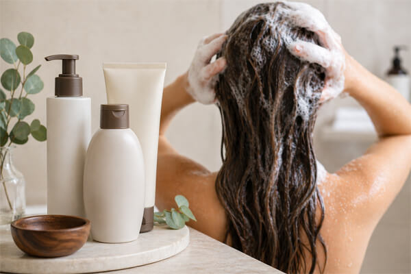 шампуни Medavita