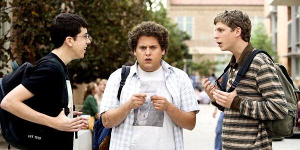 Кадр з фільму «SuperПерцы»