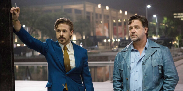 Кадр з фільму «Славные парни»