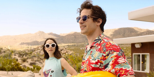Найкращі комедії: «Зависнути в Палм-Спрингс»