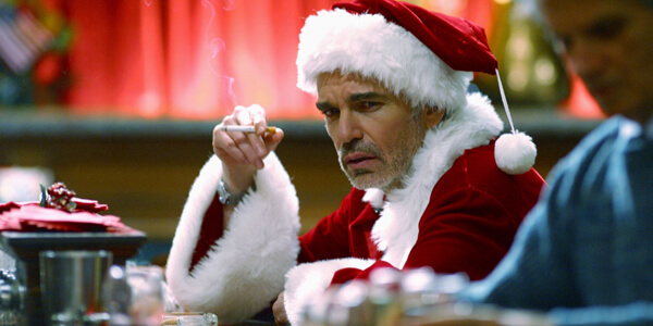Кадр з фільму «Плохой Санта»