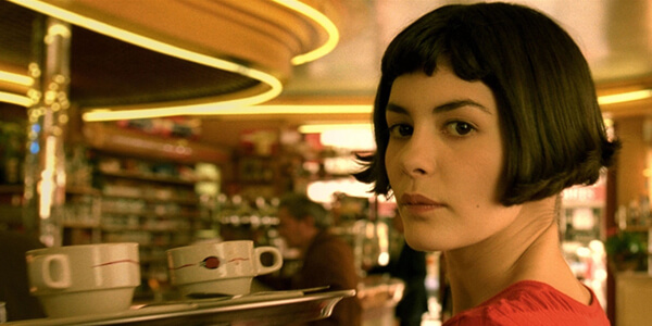 Найкращі комедії: «Амелі»