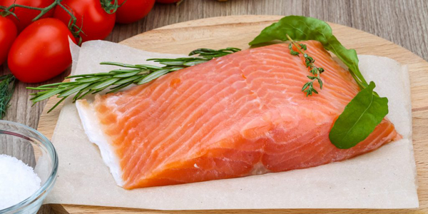 Как засолить форель по классическому рецепту в домашних условиях