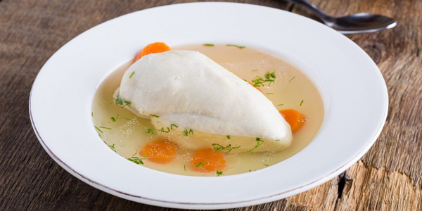 Как и сколько варить куриную грудку на плите