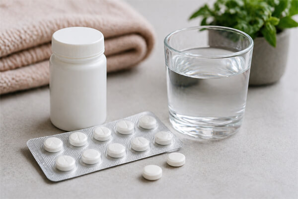 Что такое Спазмалгон