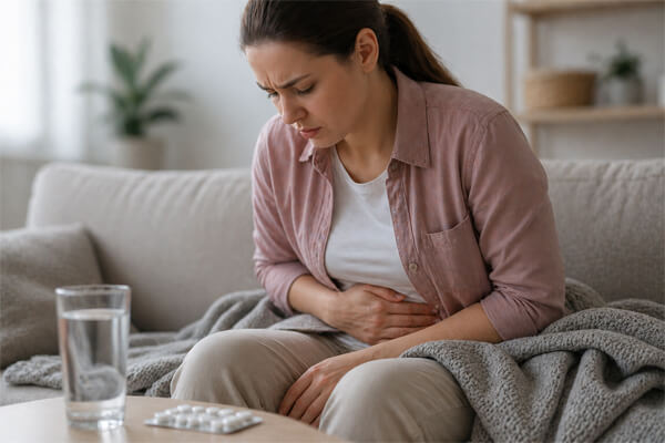 От чего помогает Спазмалгон