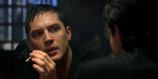 Кадр из сериала «Прикуп»