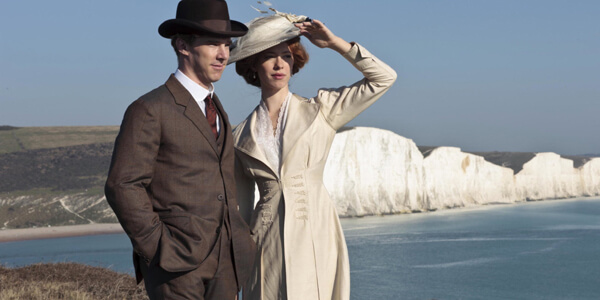 Топ мини-сериалов с высоким рейтингом: «Конец парада»