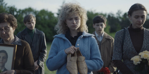 Лучшие мини-сериалы: «Чернобыль»