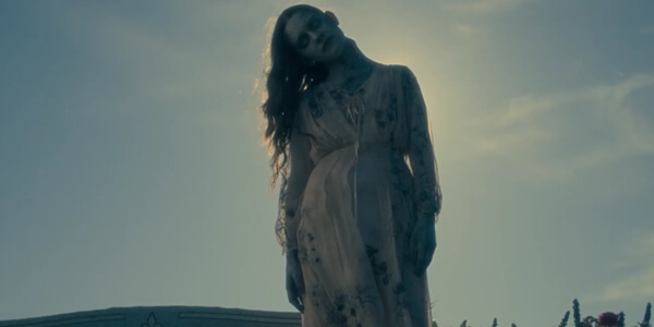 Мини-сериалы с высоким рейтингом: «Призрак дома на холме»