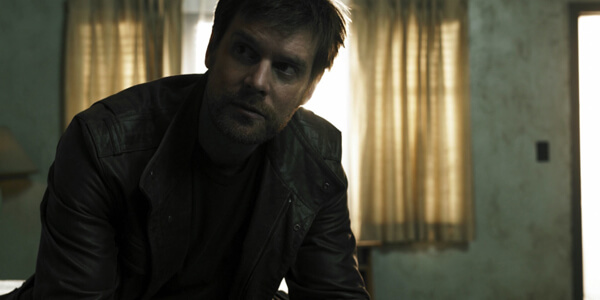 Топ мини-сериалов с высоким рейтингом: «Потерянная комната»