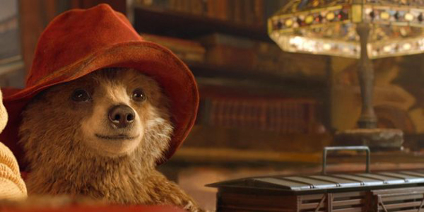 Лёгкие фильмы: «Приключения Паддингтона»