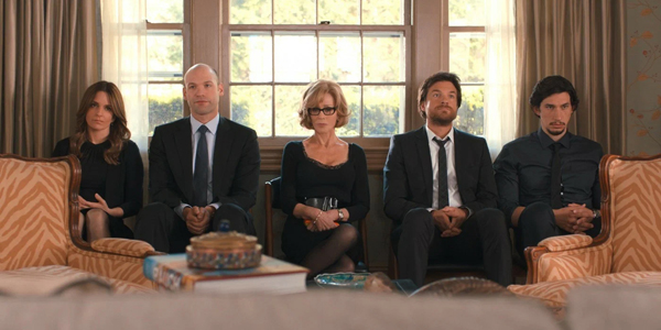 Лёгкие фильмы: «Дальше живите сами»