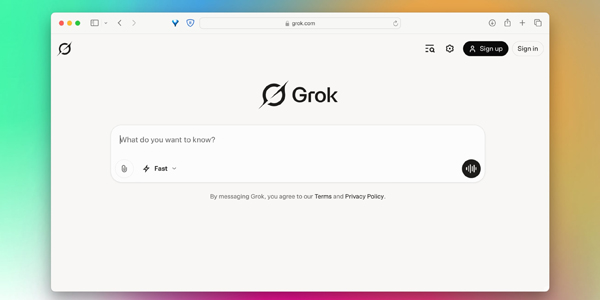 Grok