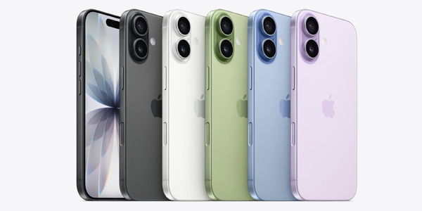 iPhone 17 — універсальний вибір для більшості