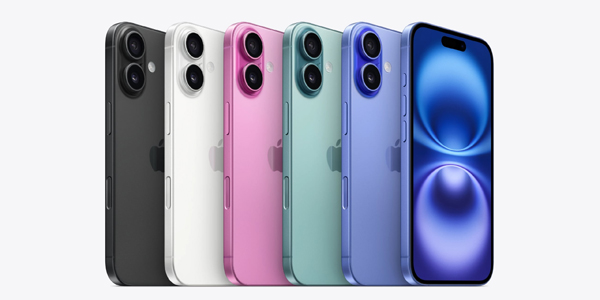iPhone 16 — доступніший і все ще актуальний смартфон