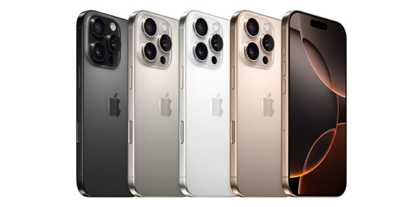 iPhone 16 Pro — флагман минулого року з вдалим балансом