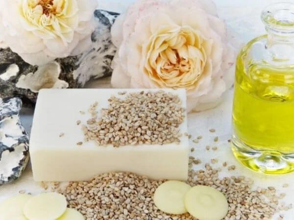 ароматизаторы для мыловарения