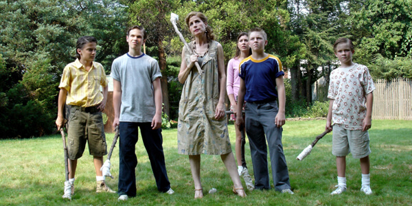  Фільми жахів, засновані на реальних подіях: «Дівчина по сусідству»