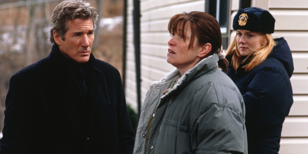 Жахастики, засновані на реальних подіях: «Людина-метелик»