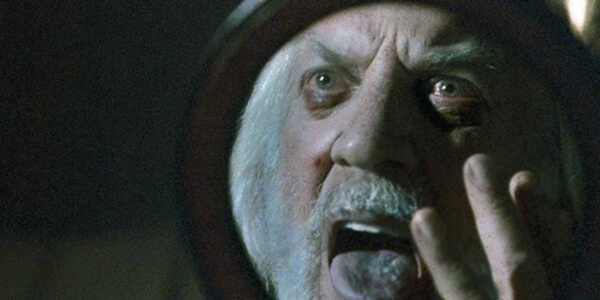 Жахастики, засновані на реальних подіях: «Привид Червоної річки»