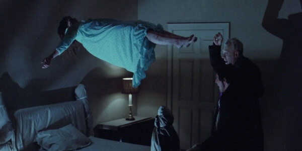 Фільми жахів, засновані на реальних подіях: «Той, хто виганяє диявола»